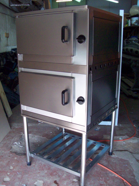 Comprar Forno Eletrico Convencional 02 Câmaras