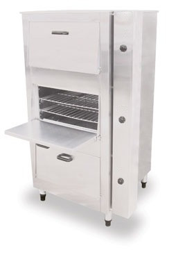 Forno Eletrico Industrial Trifásico 10kw