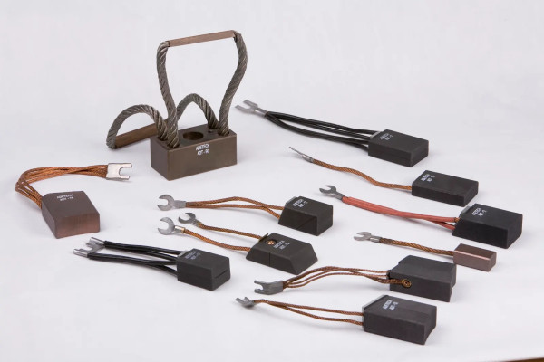 Comprar escovas elétricas para motor