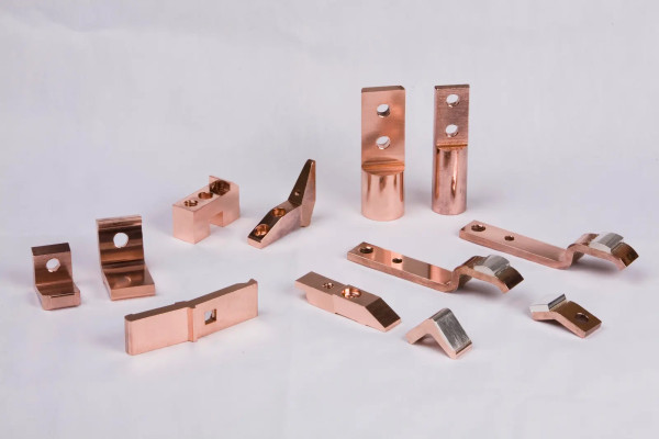 Fabricante de contatos elétricos