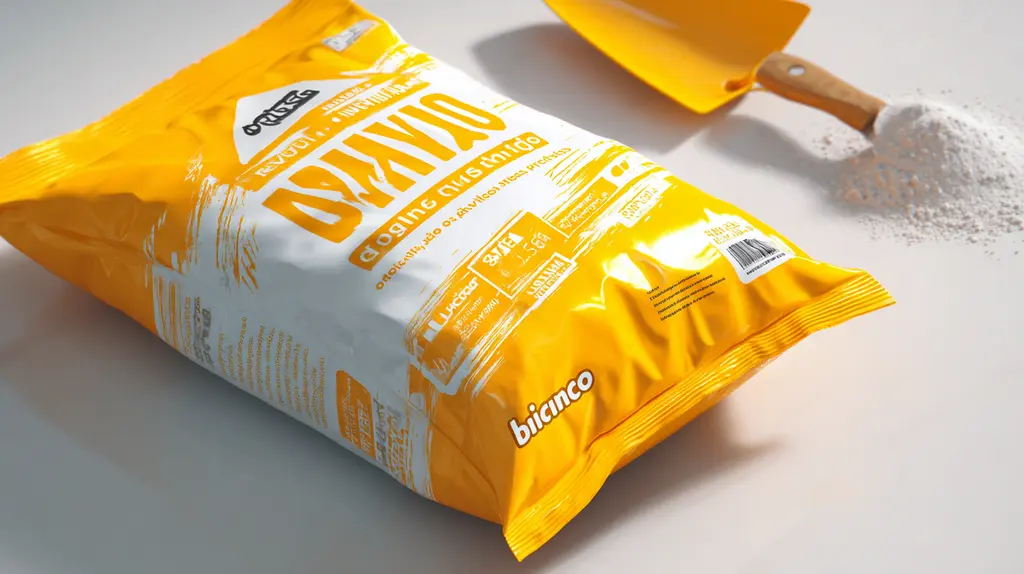 Aditivo Para Chapisco Em Promoção