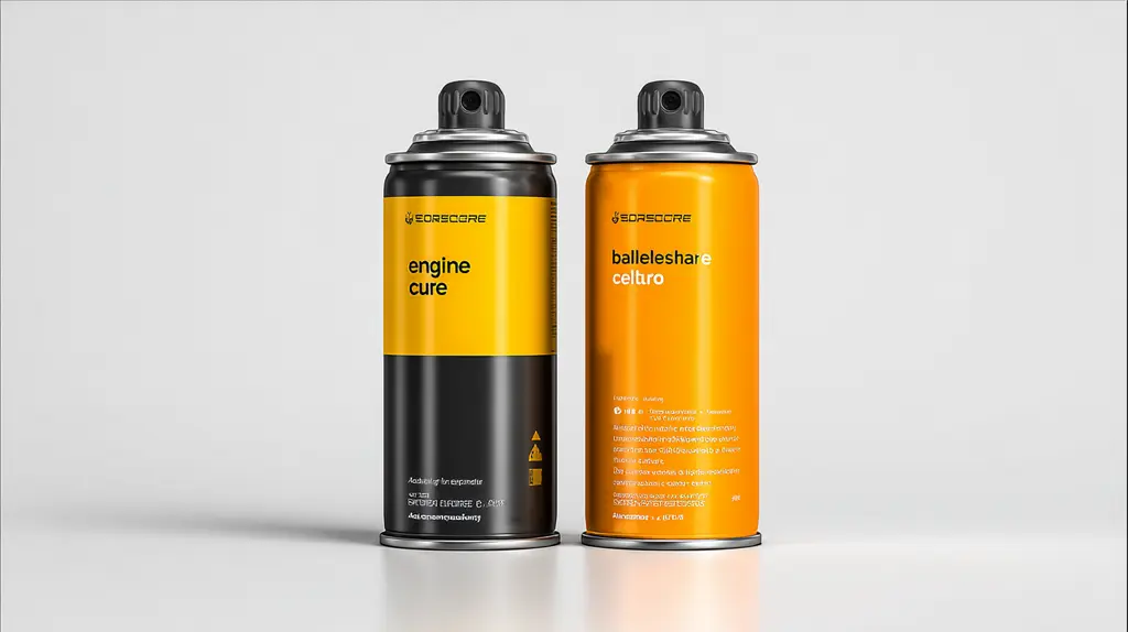 aditivo para limpeza de bico