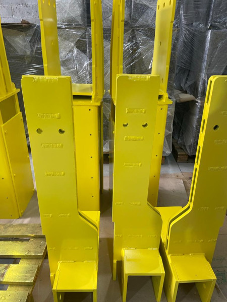 pintura industrial anticorrosiva