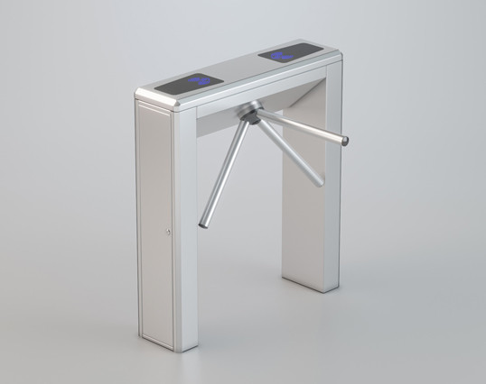 Catracas De Acesso Para Empresas