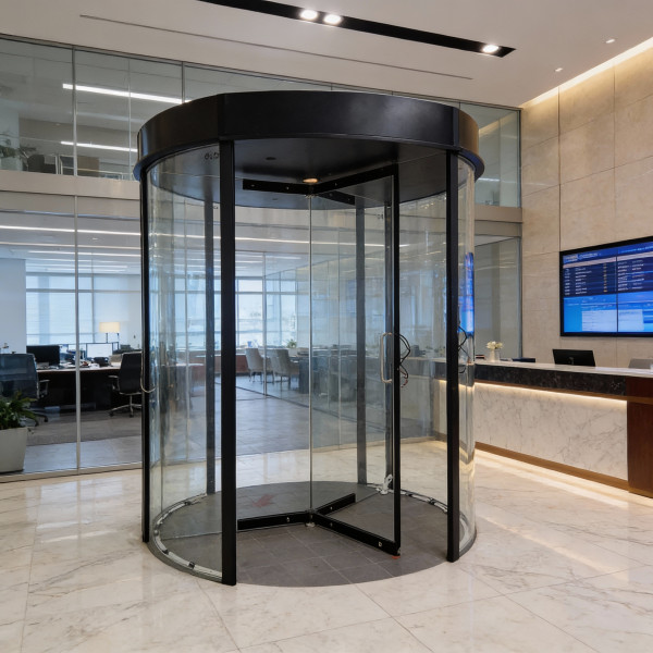 Gestão De Acesso Para Instituições Financeiras