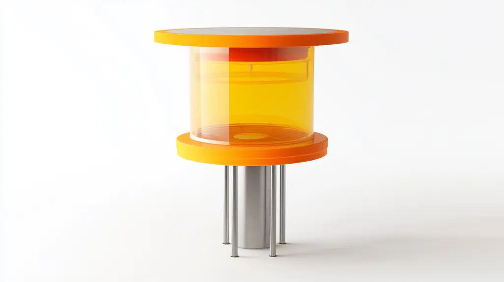 Aerador de fluxo