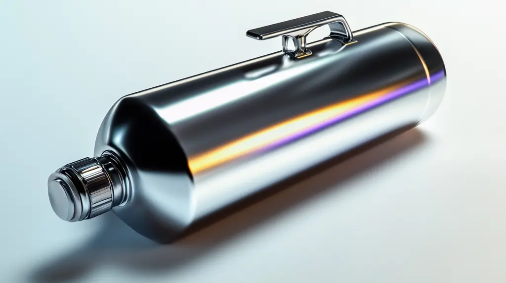 Aerosol para incêndio