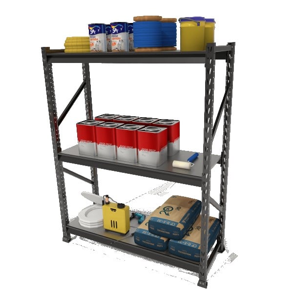 Comprar porta paletes