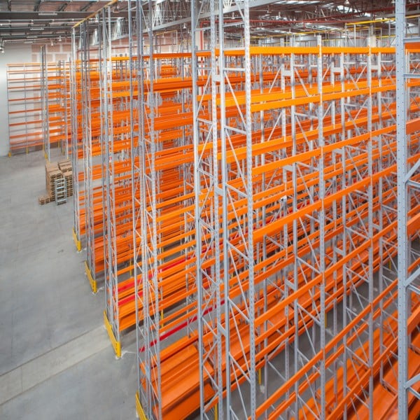 Porta pallet