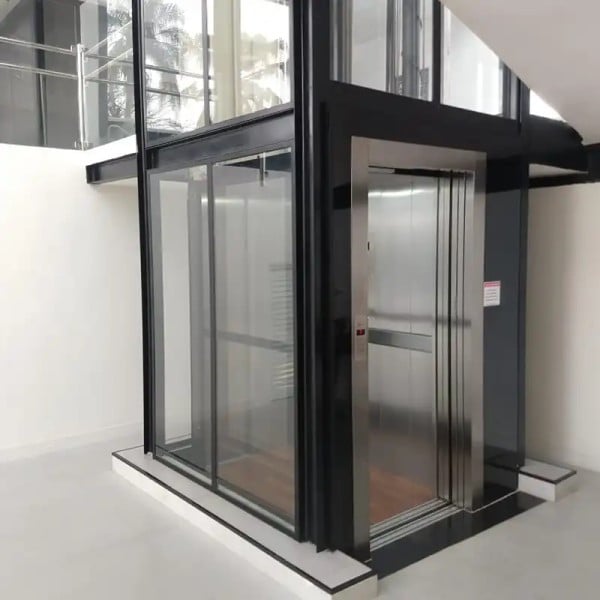 Elevador Hidráulico