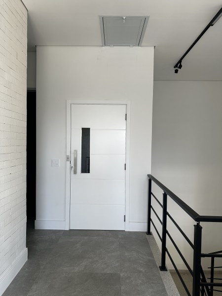 Plataforma Elevador Para Casa