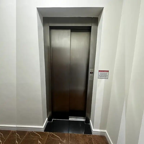 Plataforma Hidráulica Para Transporte De Carga