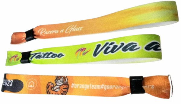 Pulseira De Festa