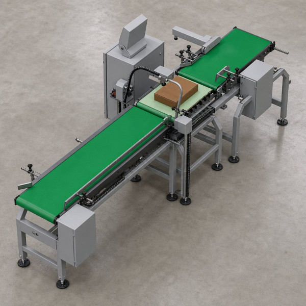 balanca checkweigher