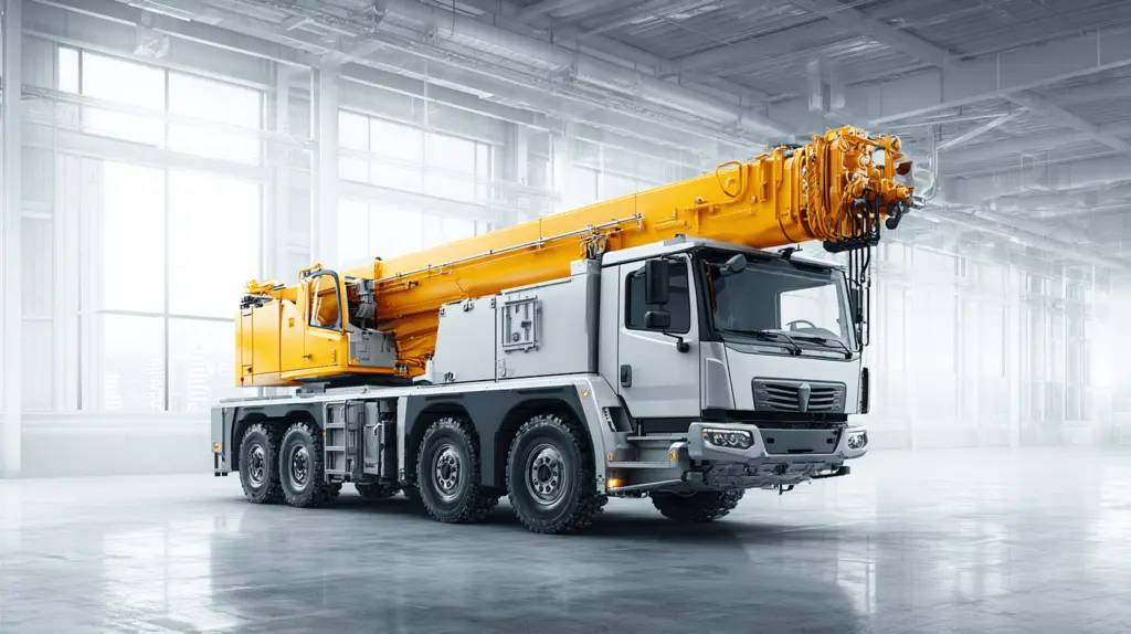 Aluguel de Caminhão Munck em Guaíba