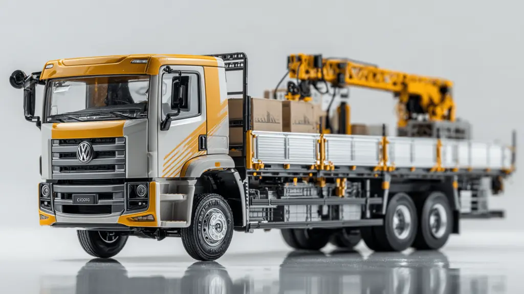 Aluguel de Caminhão Munck em Leme