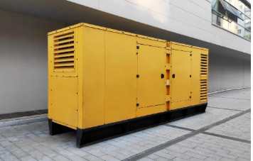 Aluguel e Locação de Gerador de Energia