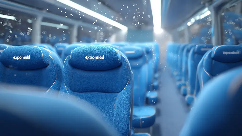 Aluguel de Micro-ônibus para Turismo