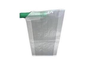 Plastico Gofrado Para Embalar Perfil De Aluminio Preço