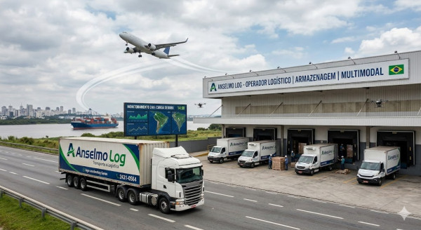 Transporte e Logística