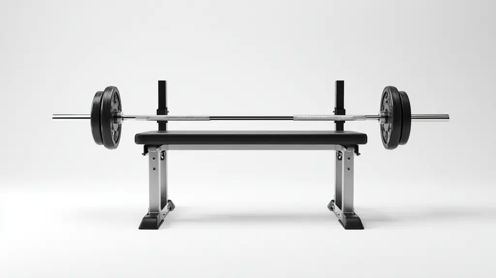 Aparelho musculação completo