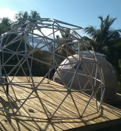 Cobertura Geodésica