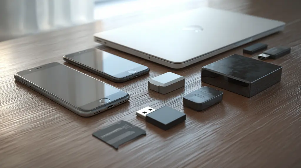 Armazenador De Dados Com Alta Capacidade