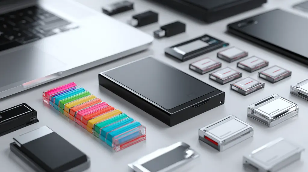 Armazenador De Dados Para Backup