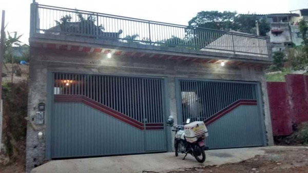 Automação De Portão Deslizante