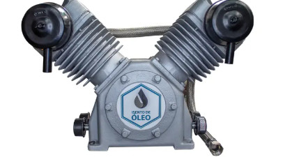 Compressor de ar