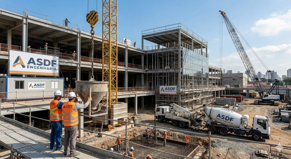Construção Civil