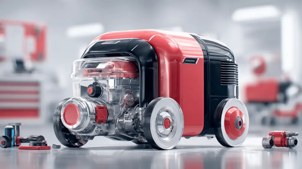 Assistência técnica compressor Chicago Pneumatic