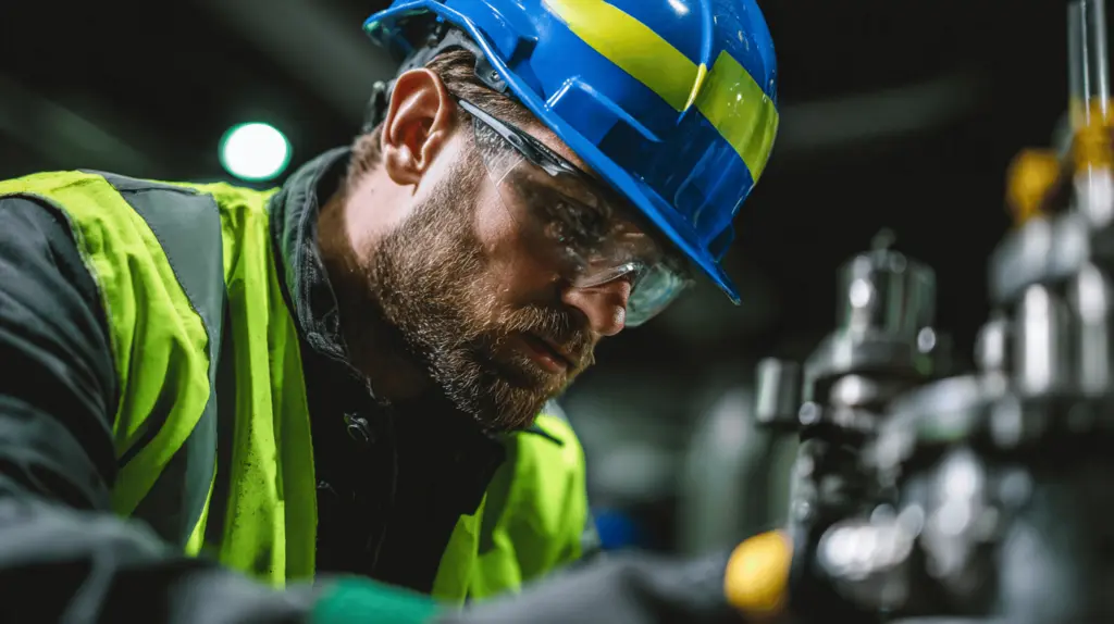 Assistência técnica compressor parafuso