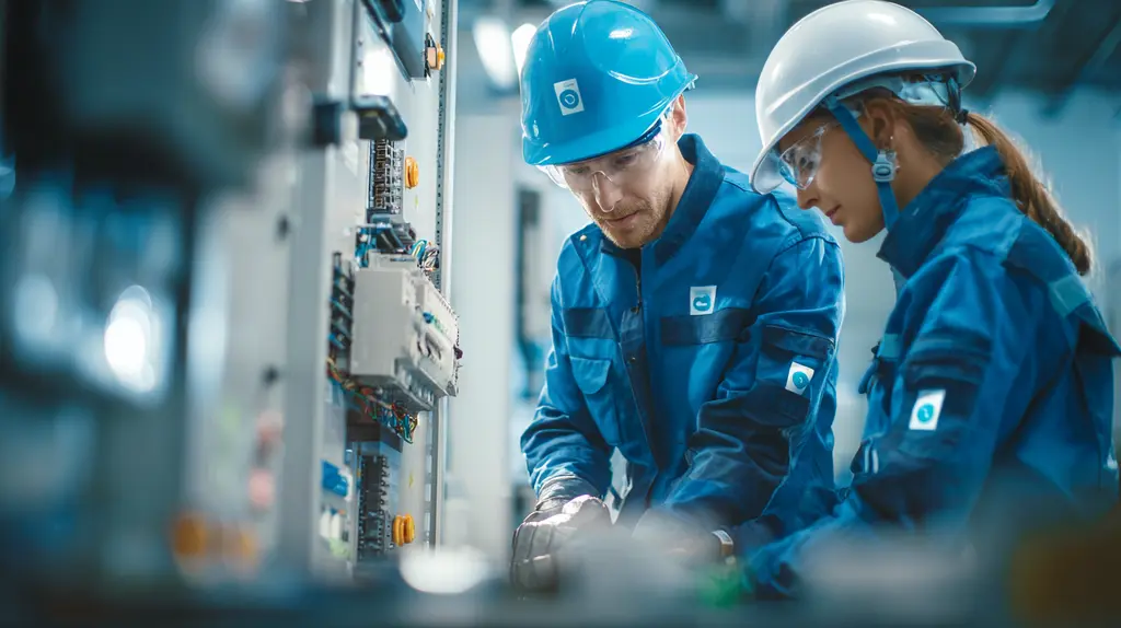 Valor da manutenção em disjuntores industriais