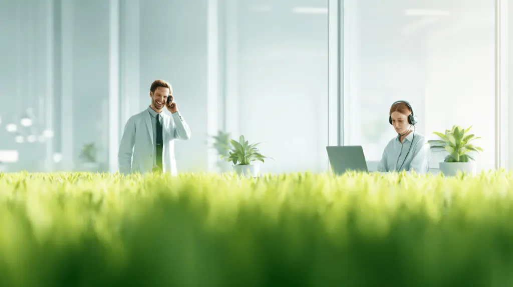 Assistência Técnica para Equipamentos Agrícolas