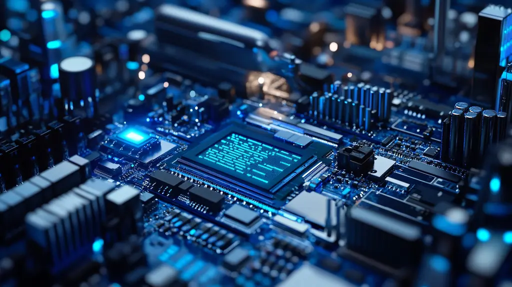 Plc ihm incorporada