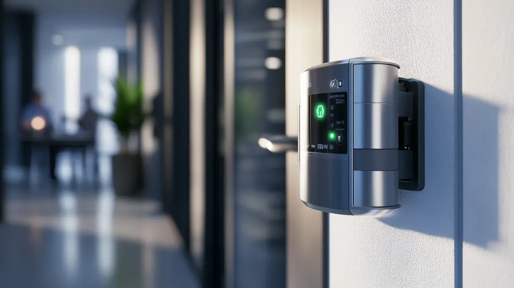 Automatizadores para portas