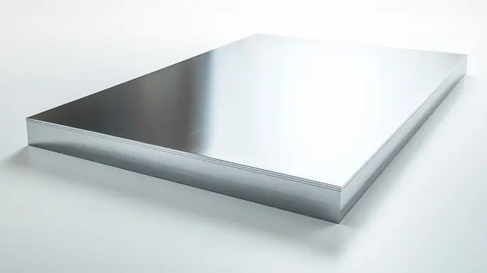 Aço especial