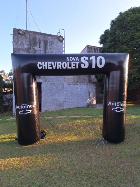 Portal Personalizado Preço