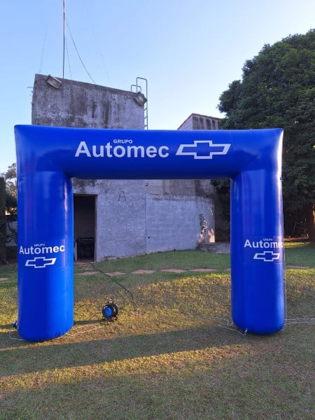 Portal Personalizado Valor