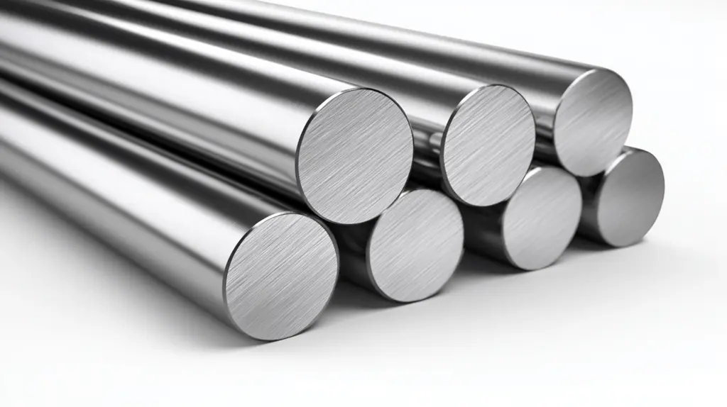 Barra de Alumínio para Construção