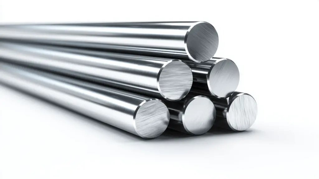 Barra de Alumínio para Revestimento