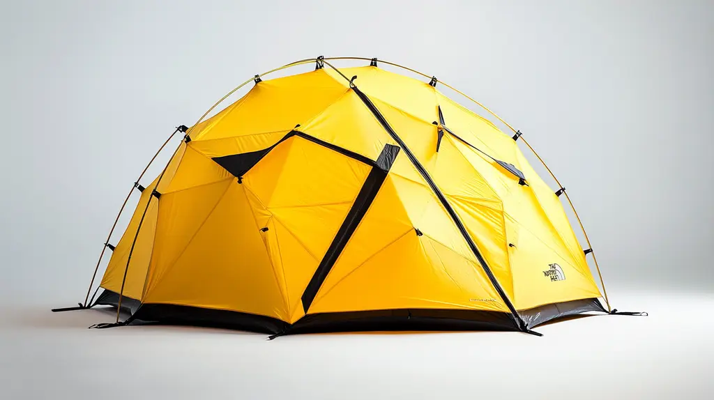 Tenda geodésica