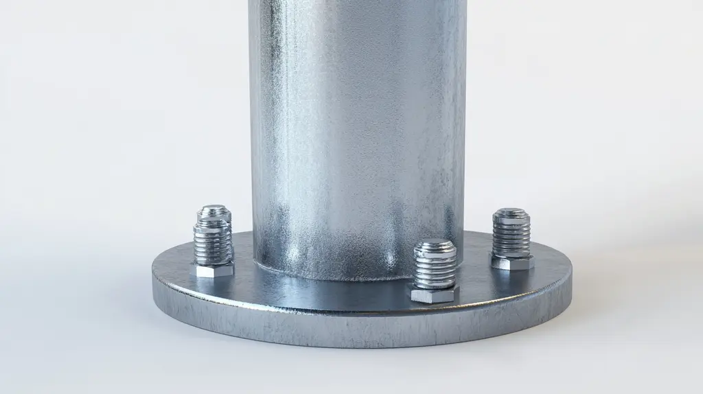 Base magnetica para relogio apalpador