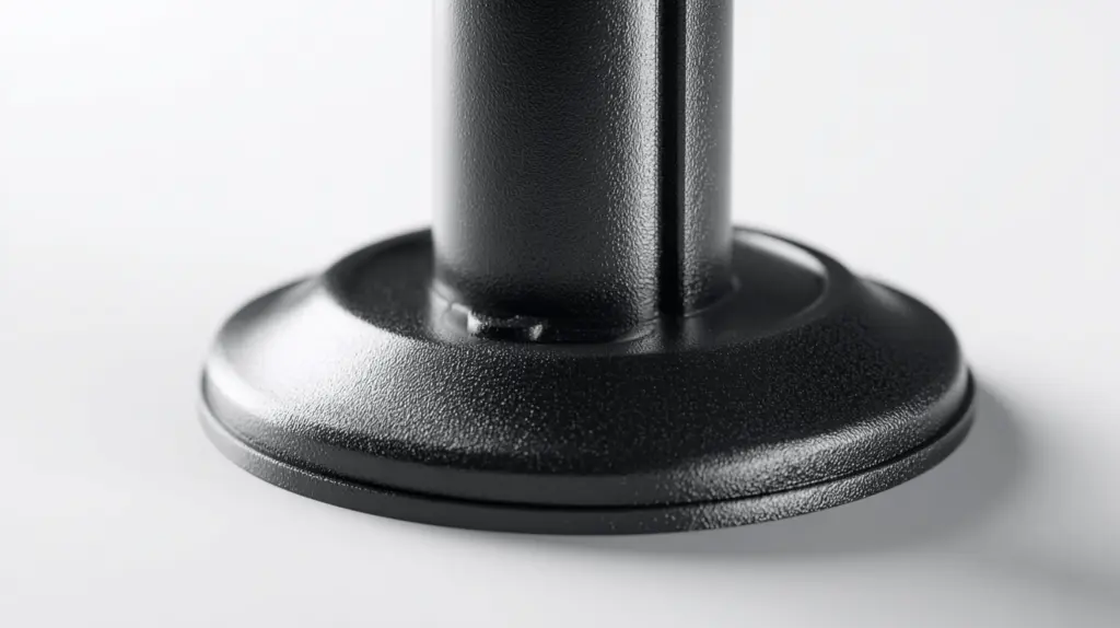 Base Para Móveis com Altura Ajustável