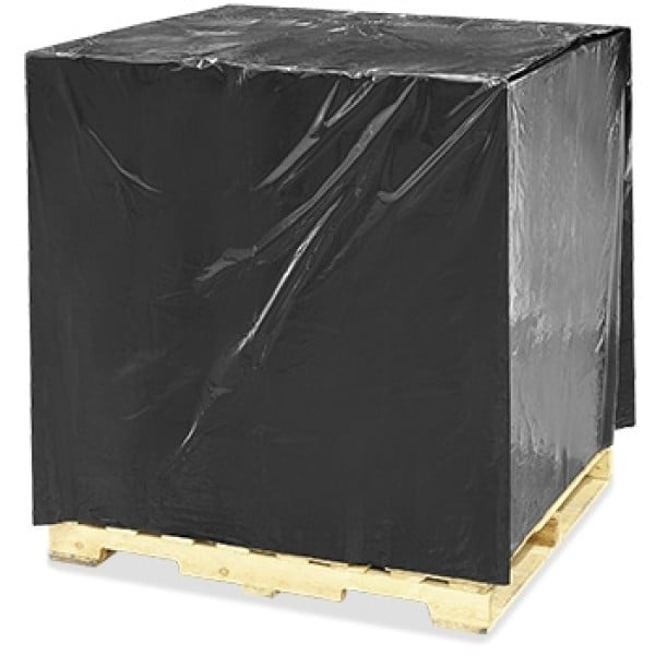 Capa Pallet Adivitada