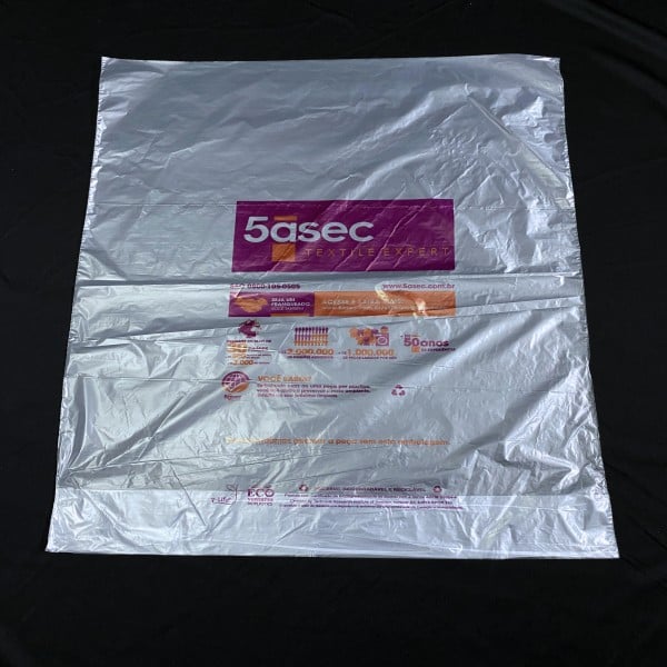 Sacos Compostáveis