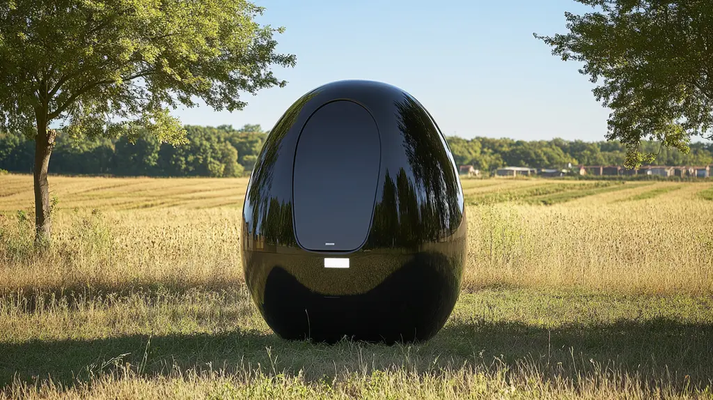 Biodigestor lona