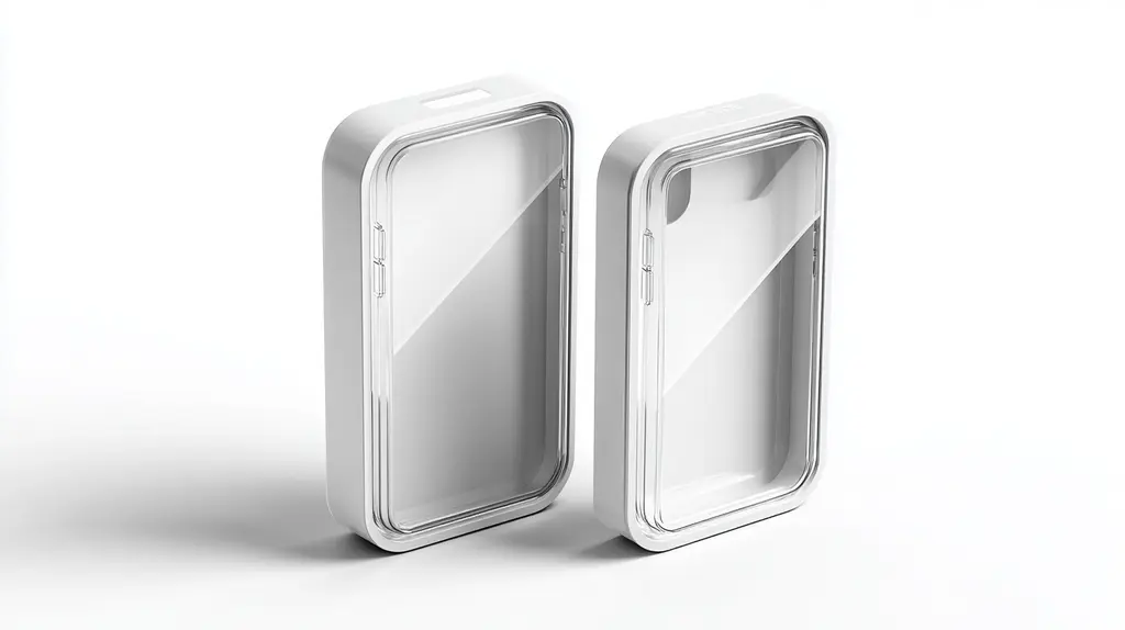 Blister Para Capinha de Celular Personalizada