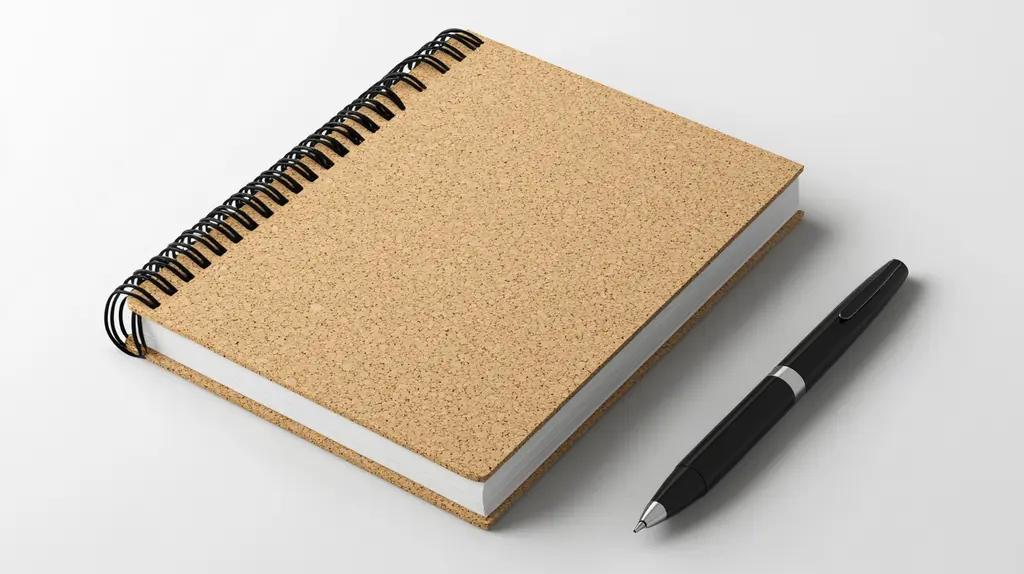 Bloco de notas personalizados
